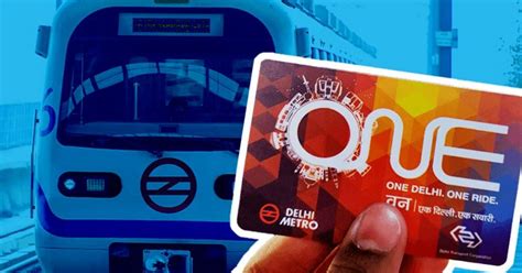 delhi metro rfid card|DMRC introduces virtual card for traveling in Delhi metro; details .